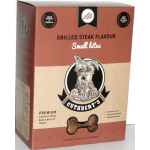Cuthbert's Grilled Steak Flavour Dog Biscuits 1kg Cuthbert's Grilled Steak Flavour Dog Biscuits 1kg